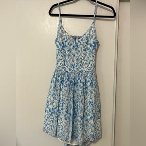 Joie mini dress